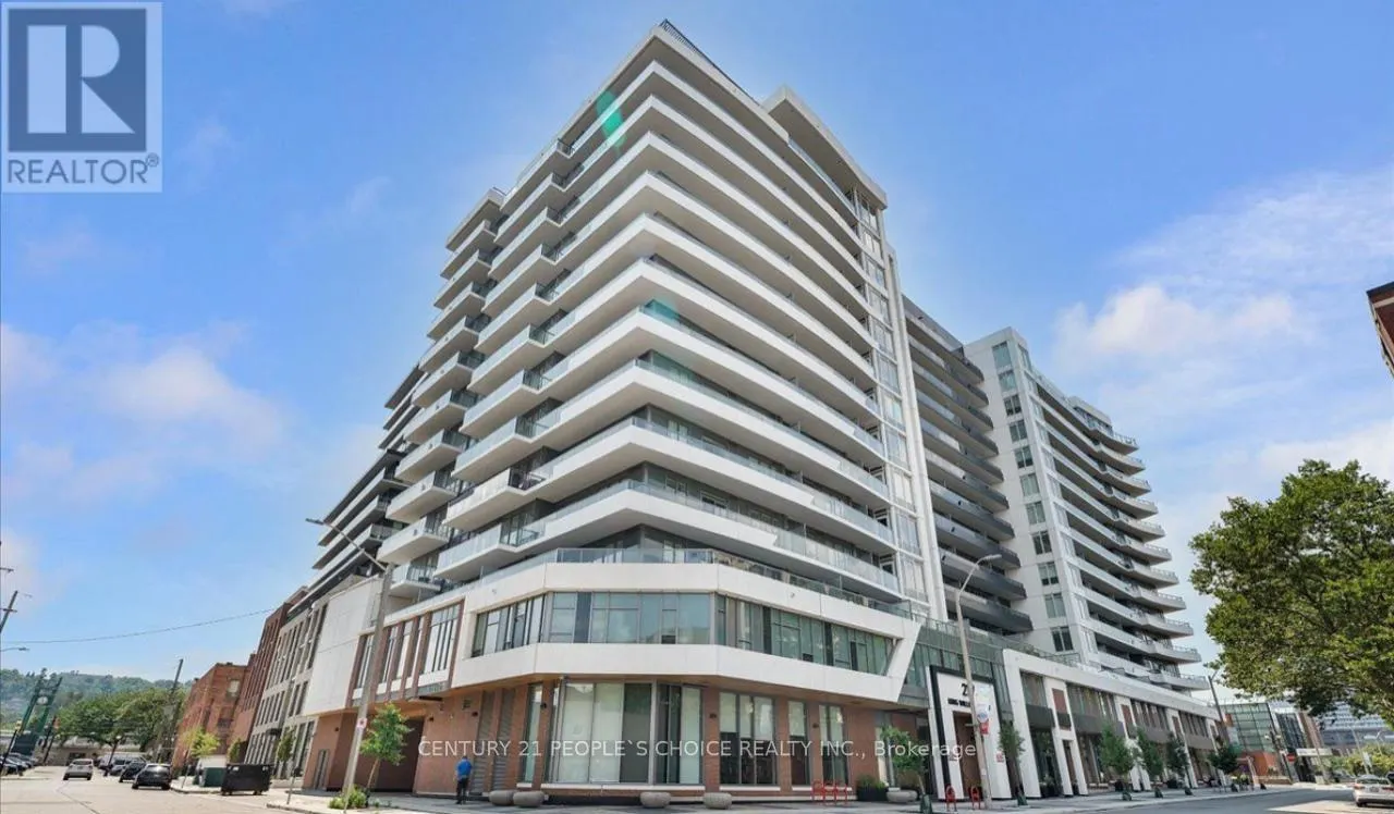 1321 - 212 KING WILLIAM STREET