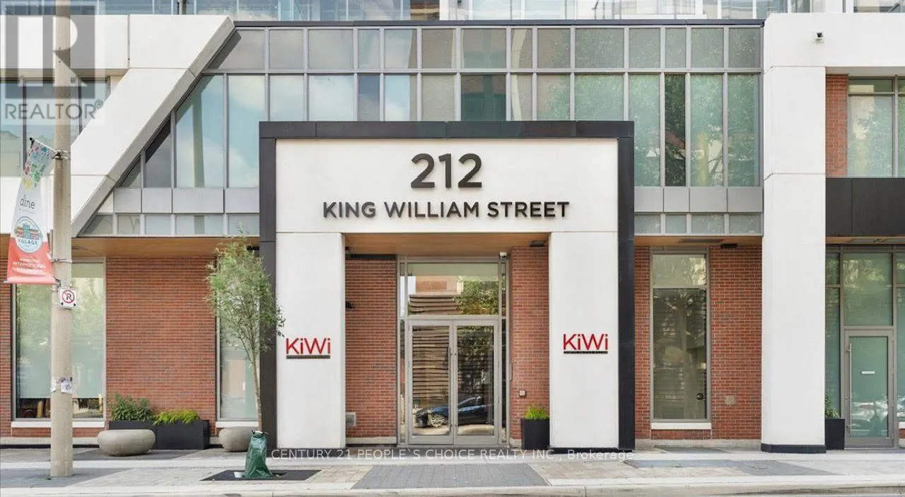 1321 - 212 KING WILLIAM STREET