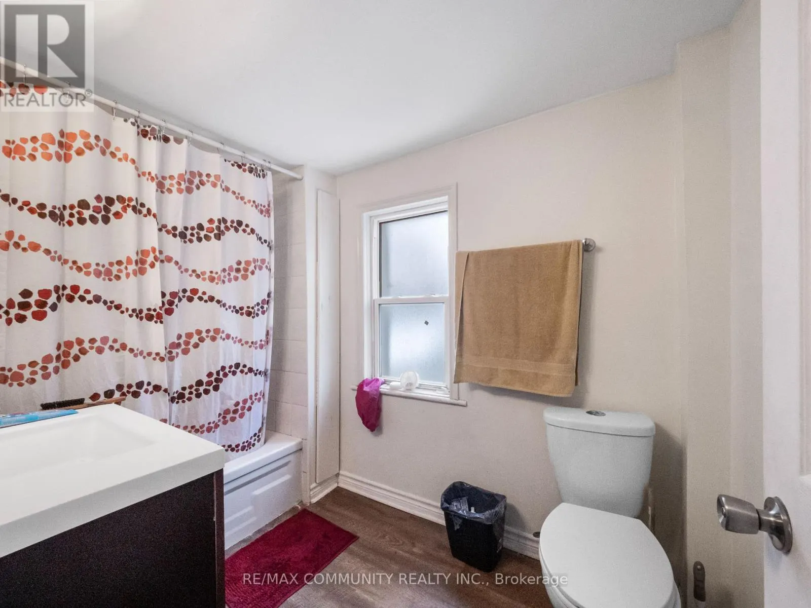 4769 MCDOUGALL CRESCENT
