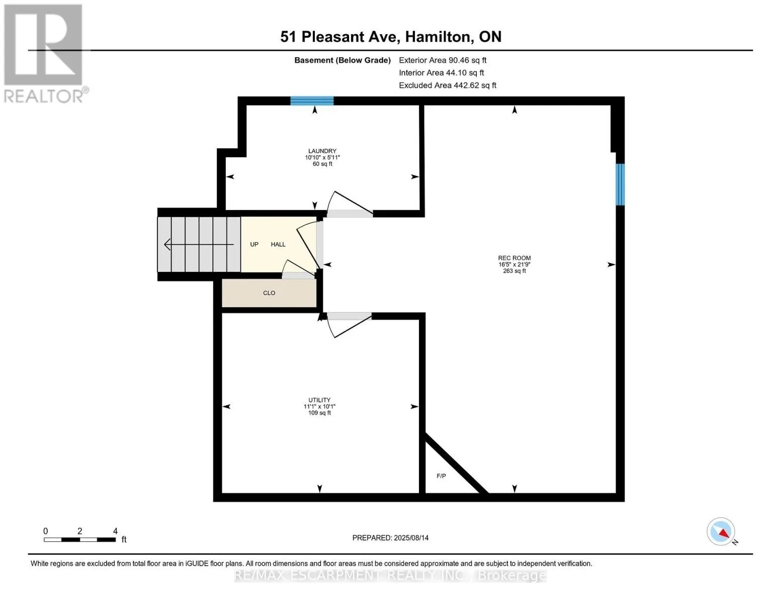 51 PLEASANT AVENUE