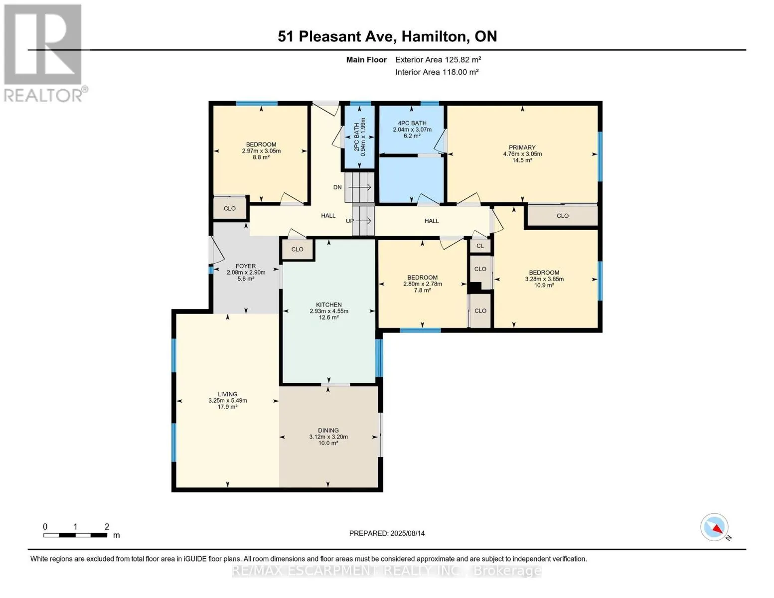 51 PLEASANT AVENUE