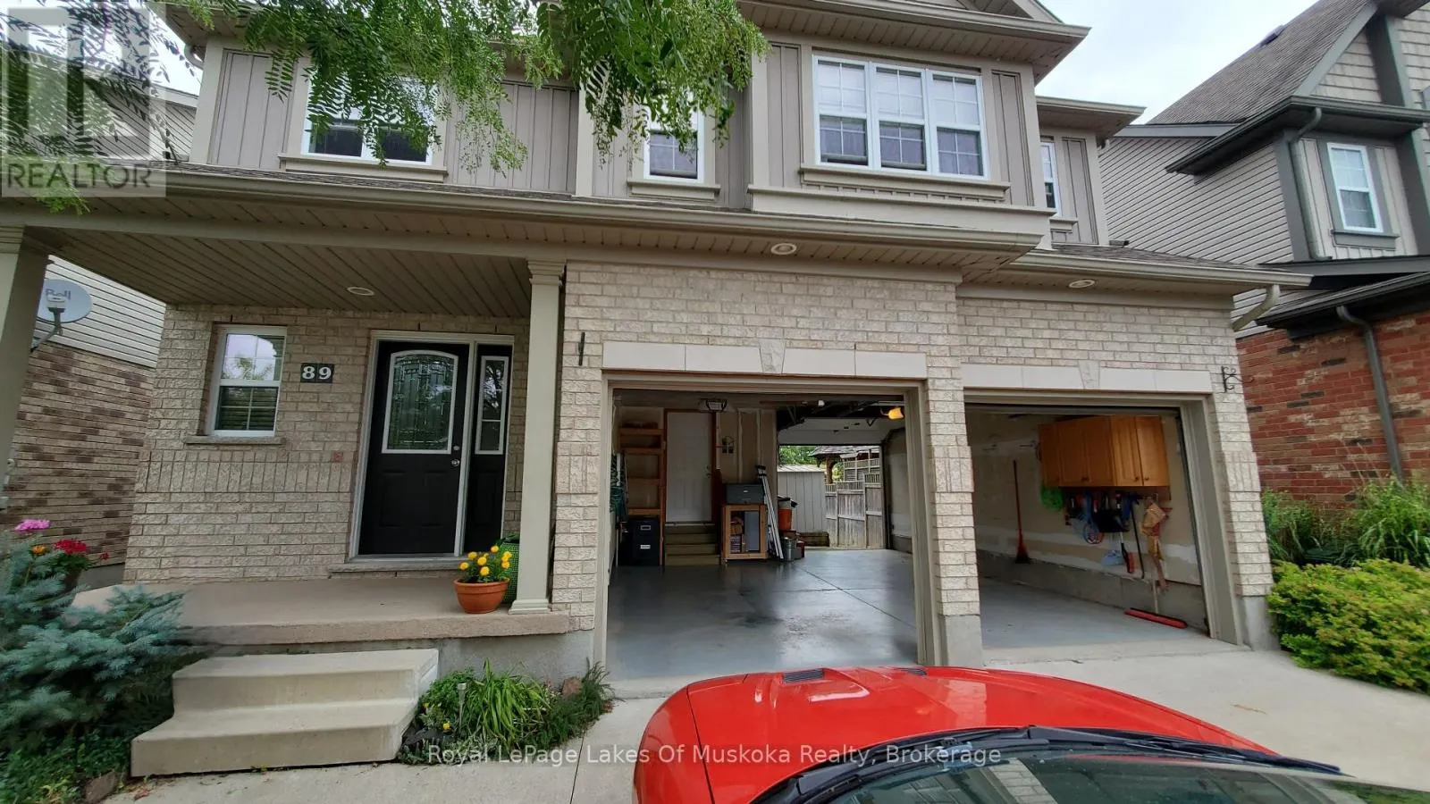 89 DAVIS STREET