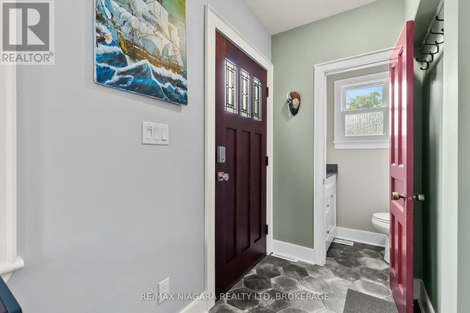7 SHELLEY AVENUE