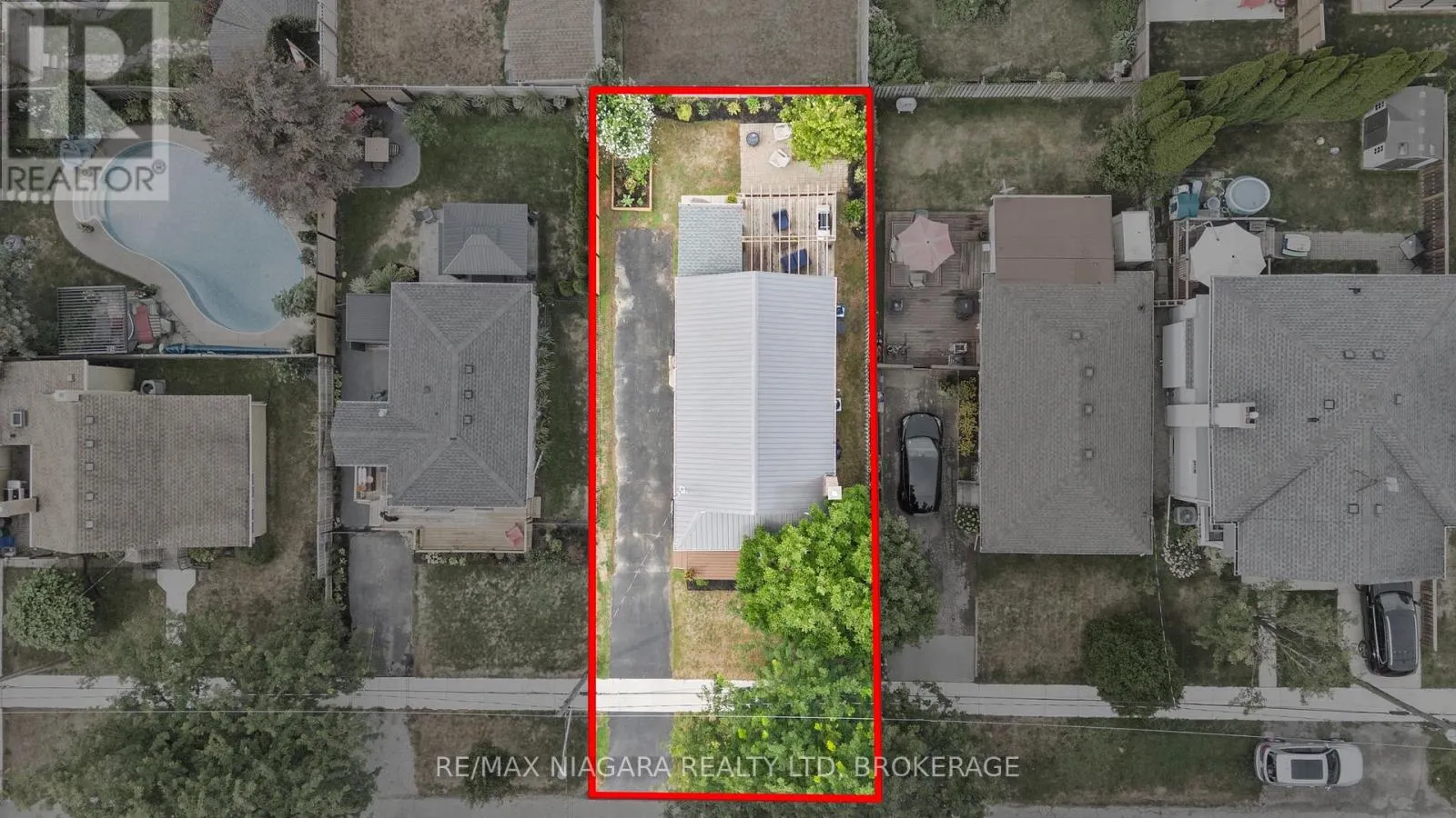 7 SHELLEY AVENUE
