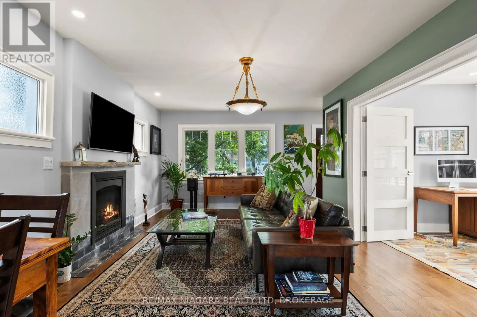 7 SHELLEY AVENUE