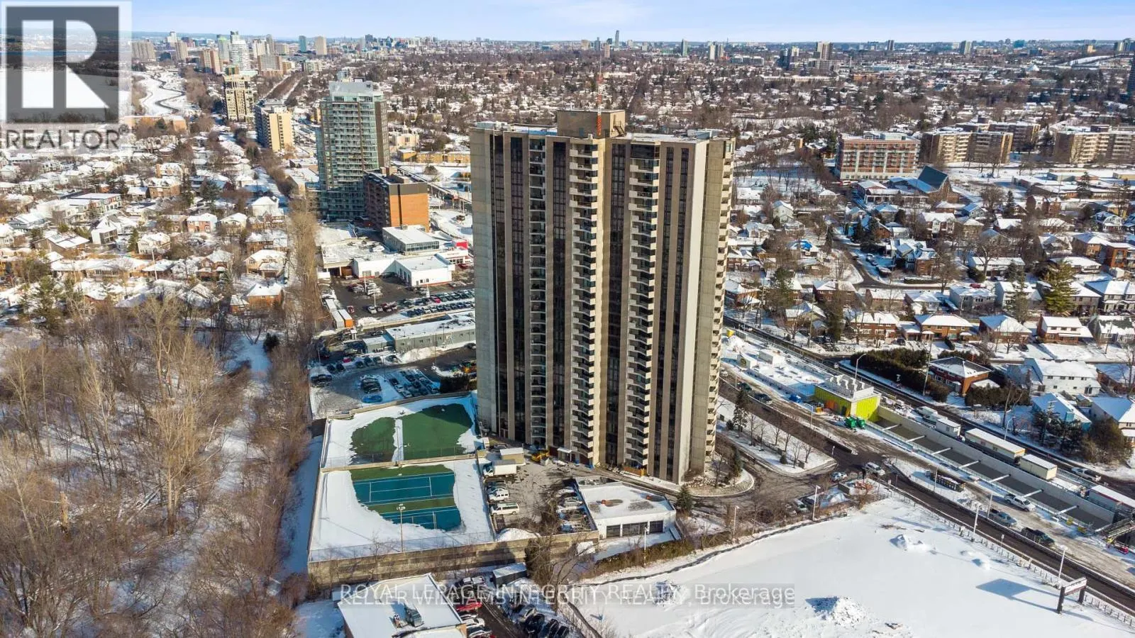 304 - 1025 RICHMOND ROAD