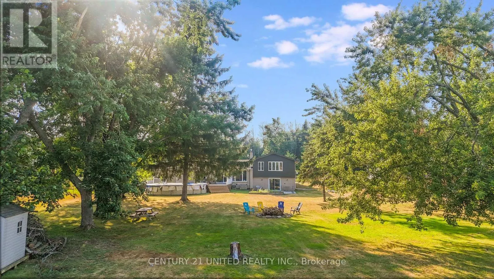 1143 CONNAUGHT DRIVE