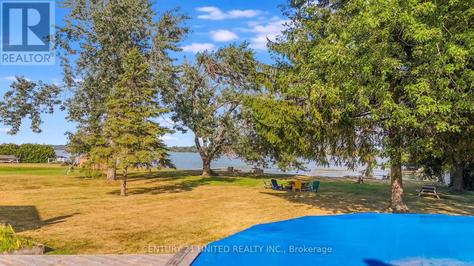 1143 CONNAUGHT DRIVE