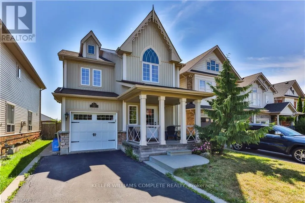 151 SPRING CREEK DRIVE