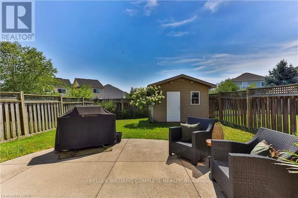 151 SPRING CREEK DRIVE