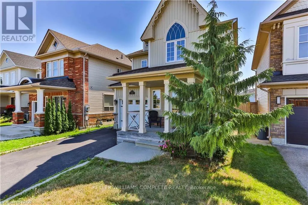 151 SPRING CREEK DRIVE