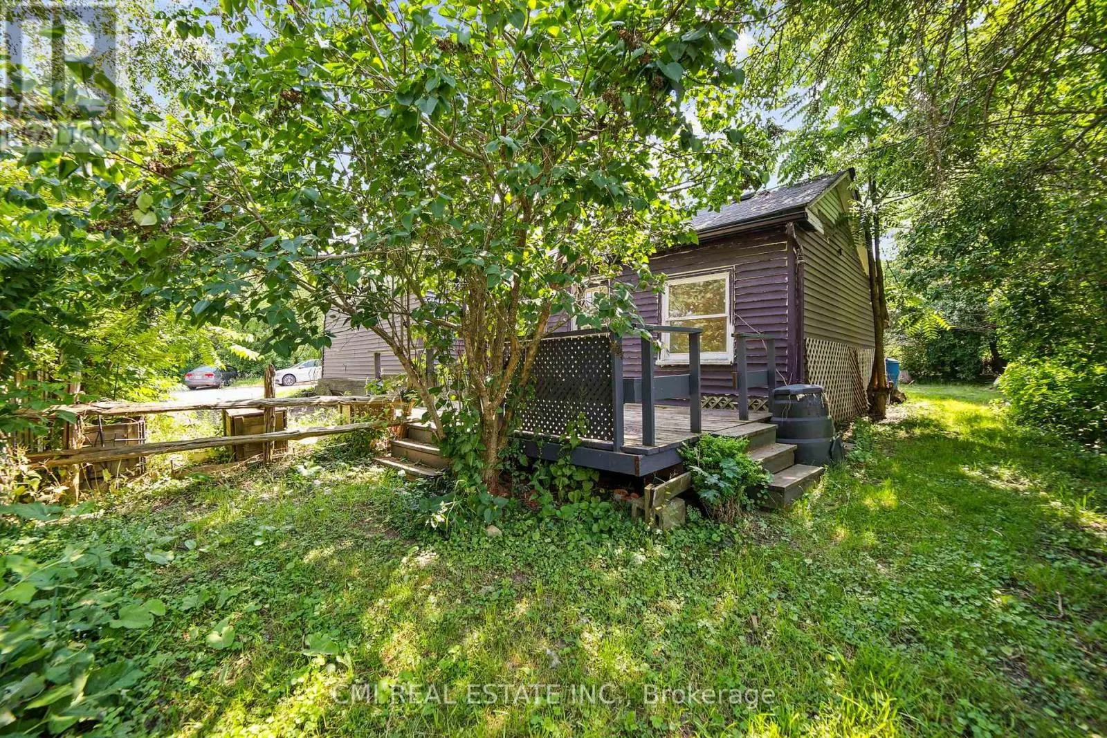 120 SECOND AVENUE E