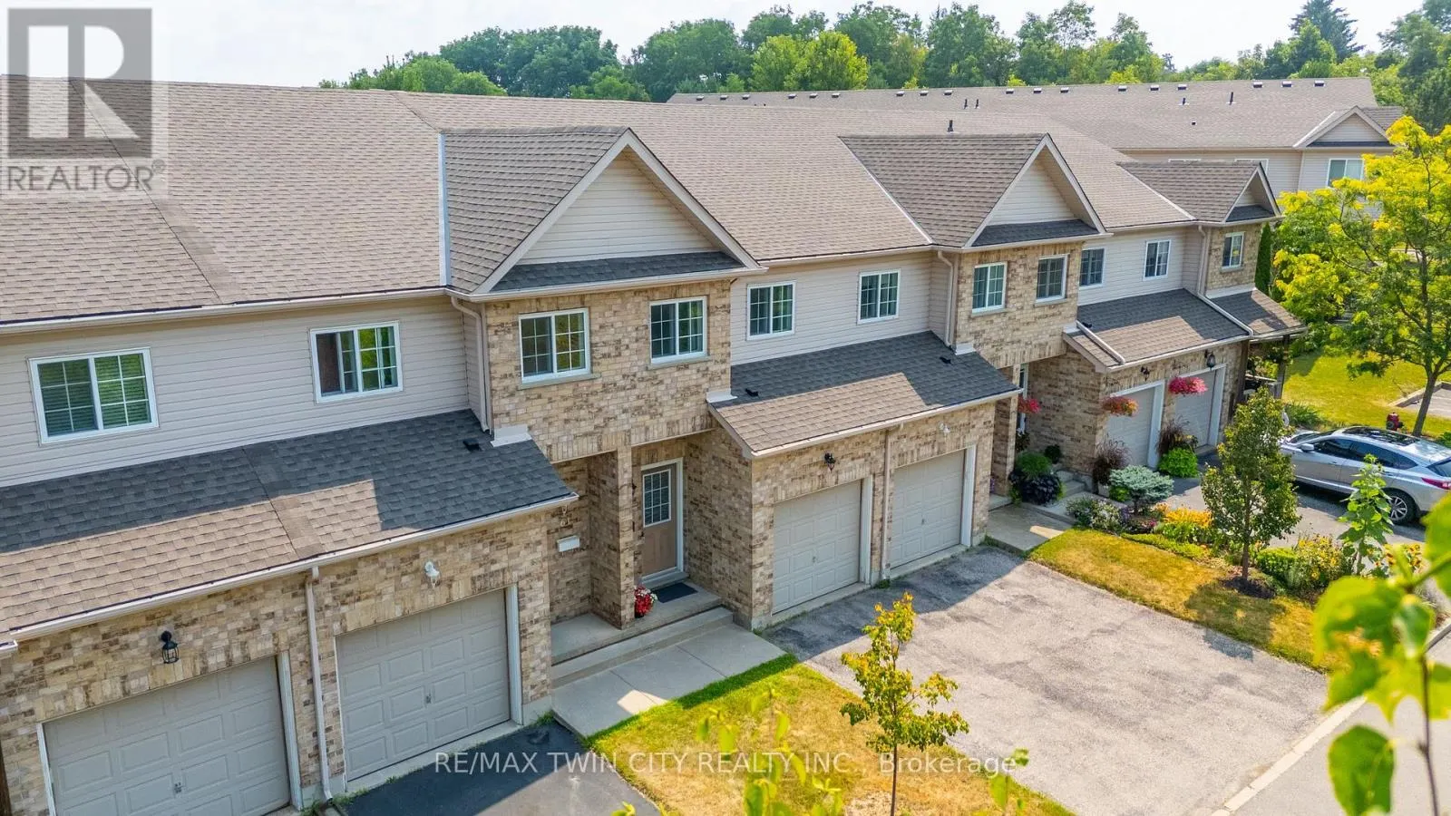 60 - 169 BISMARK DRIVE
