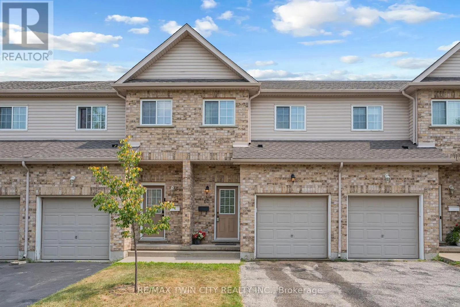 60 - 169 BISMARK DRIVE