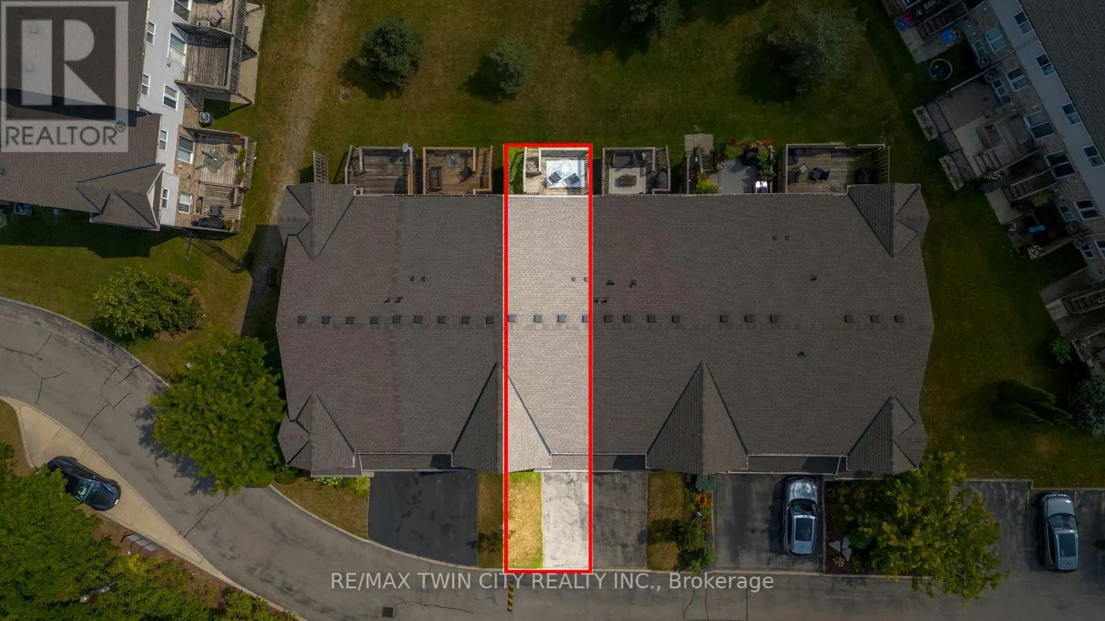 60 - 169 BISMARK DRIVE
