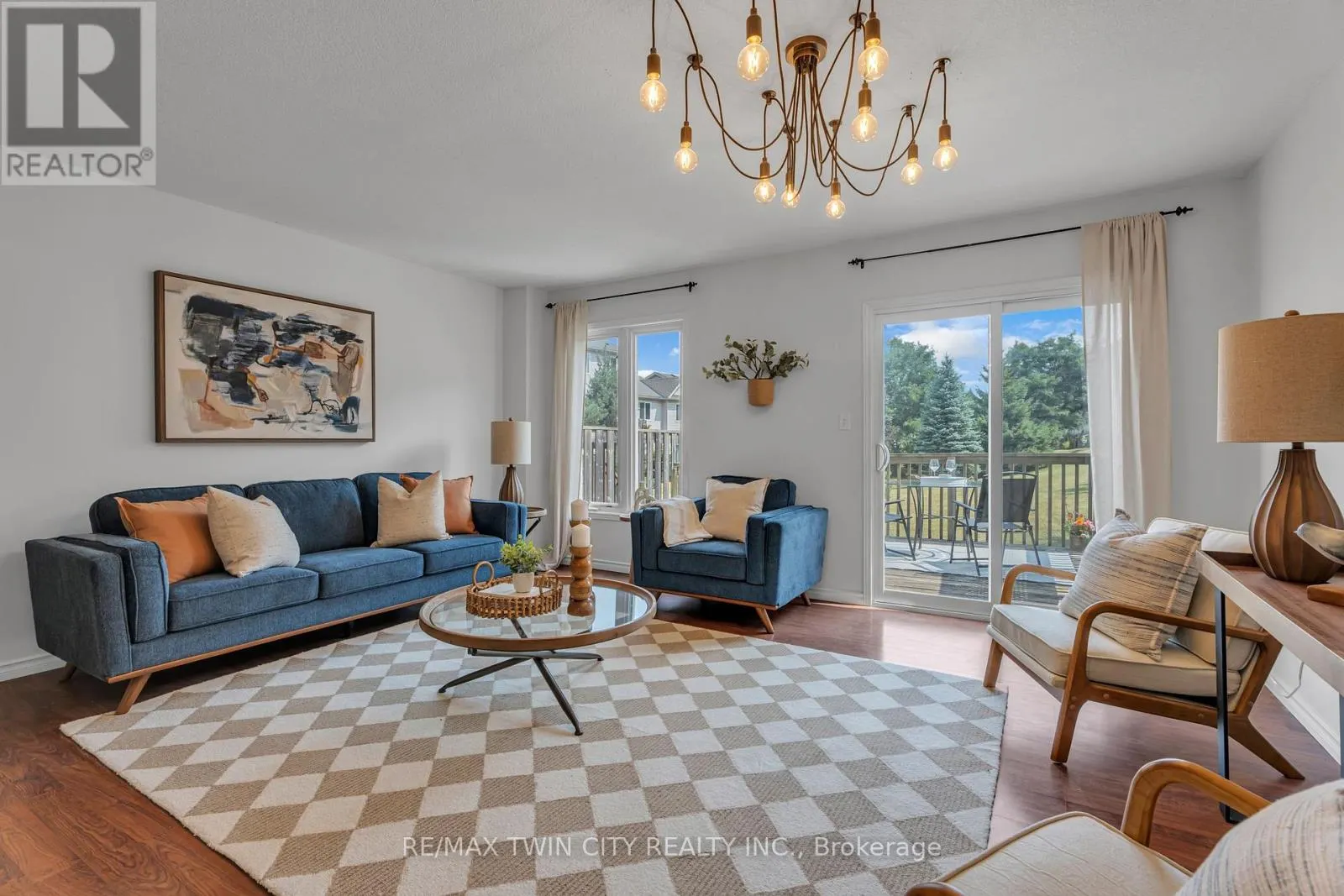 60 - 169 BISMARK DRIVE