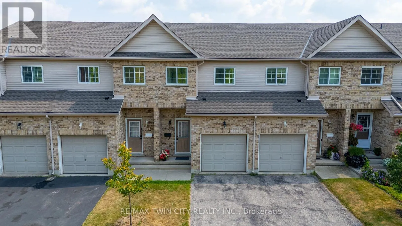 60 - 169 BISMARK DRIVE