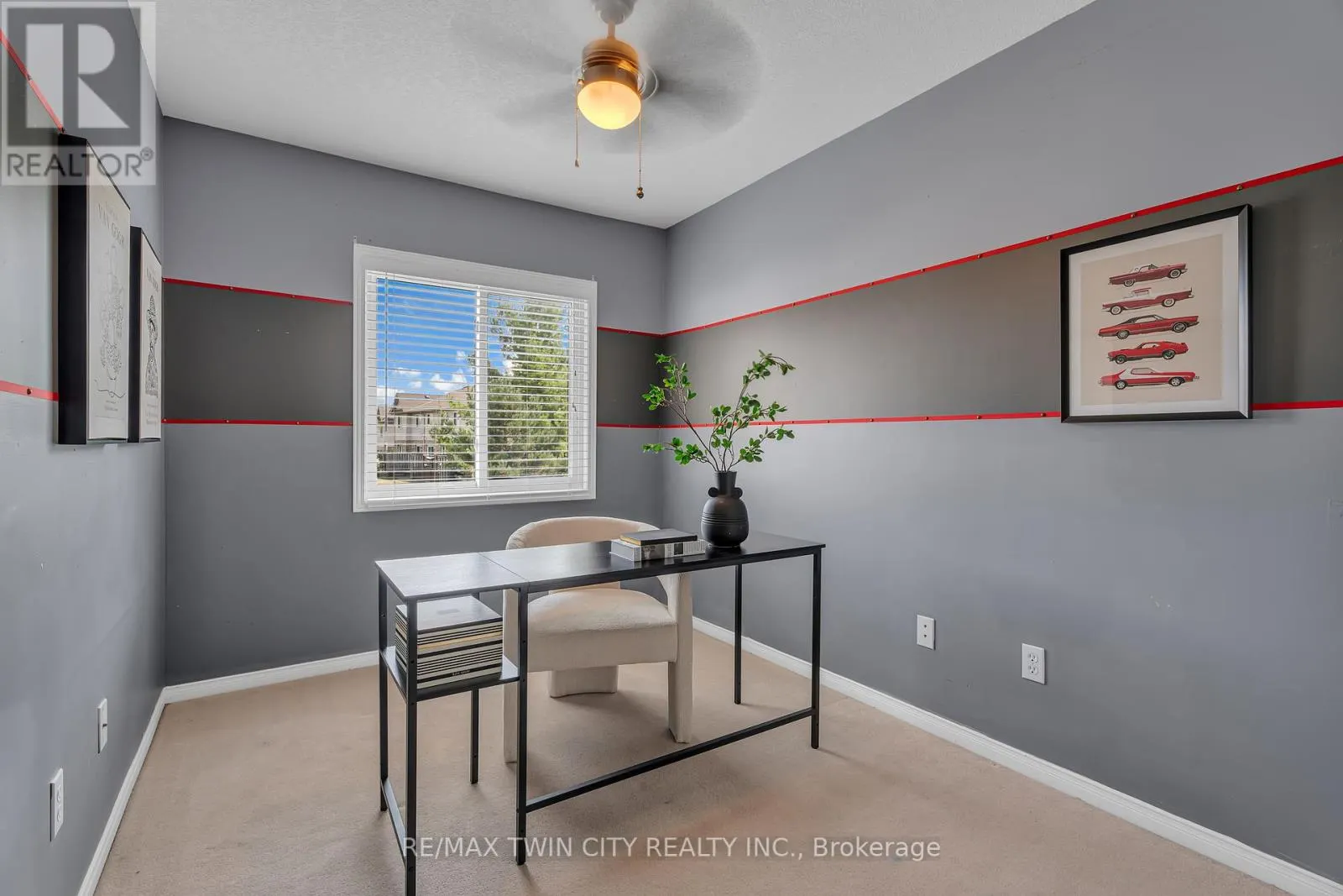 60 - 169 BISMARK DRIVE
