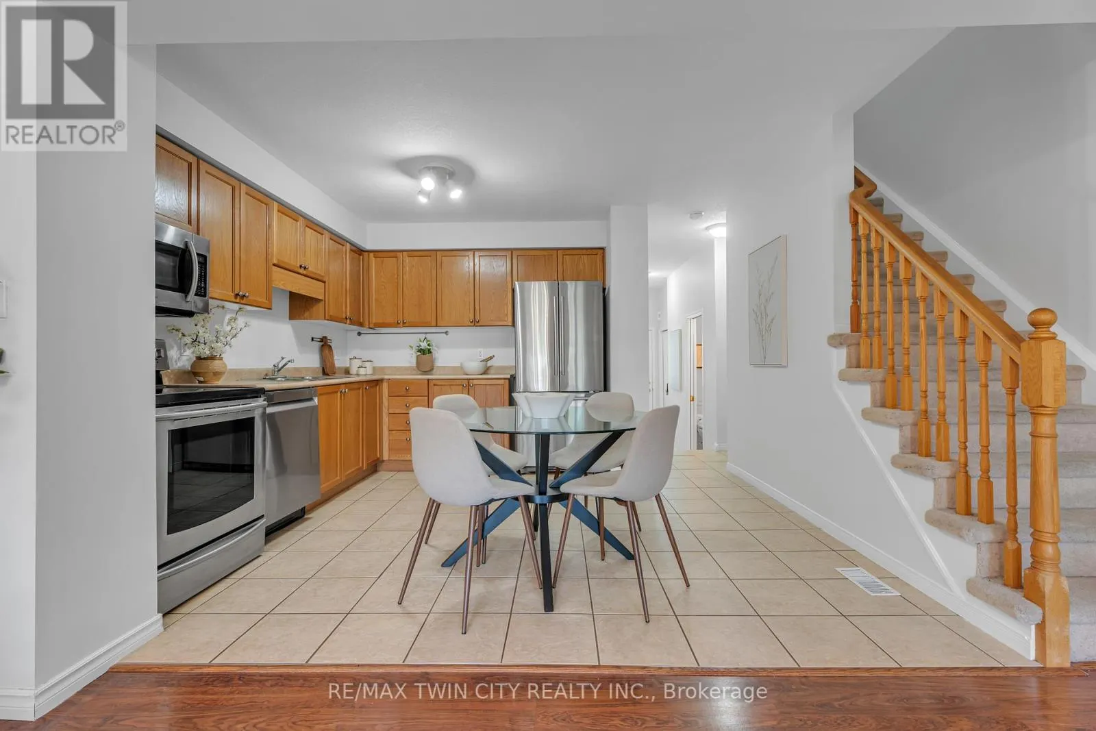 60 - 169 BISMARK DRIVE