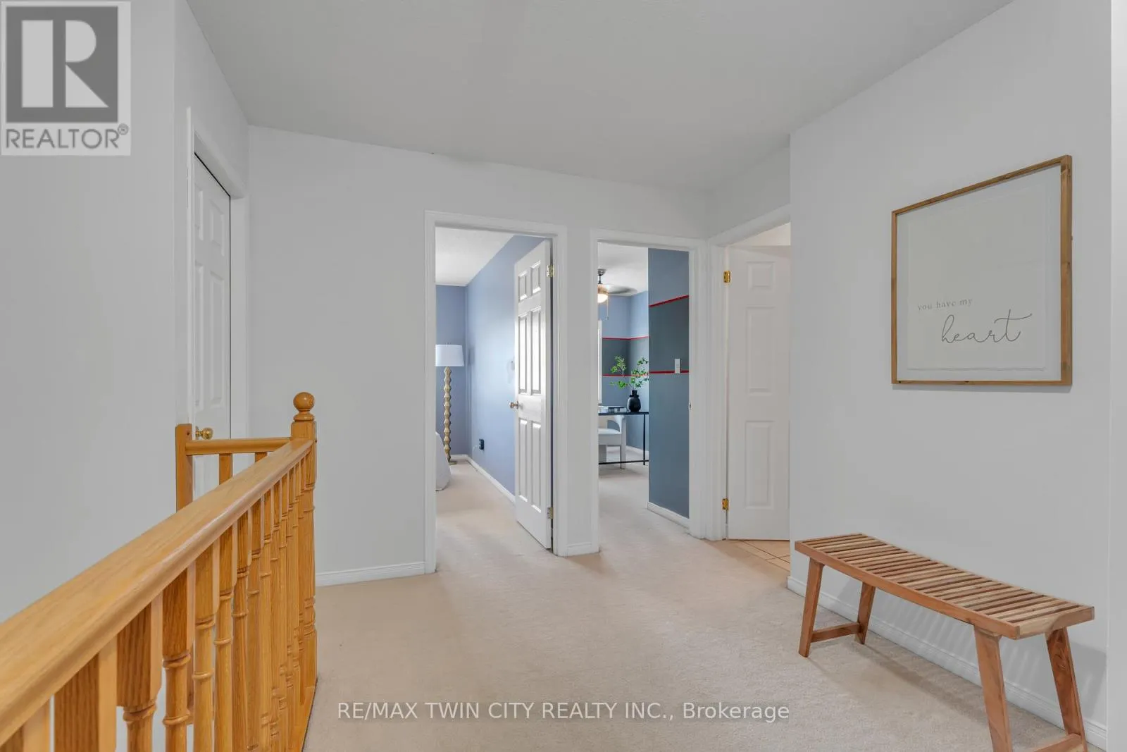 60 - 169 BISMARK DRIVE