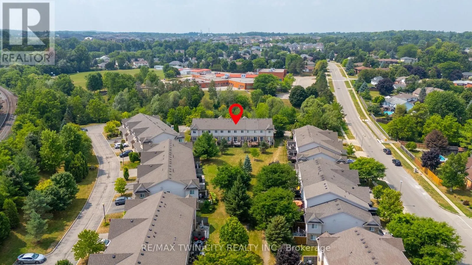 60 - 169 BISMARK DRIVE