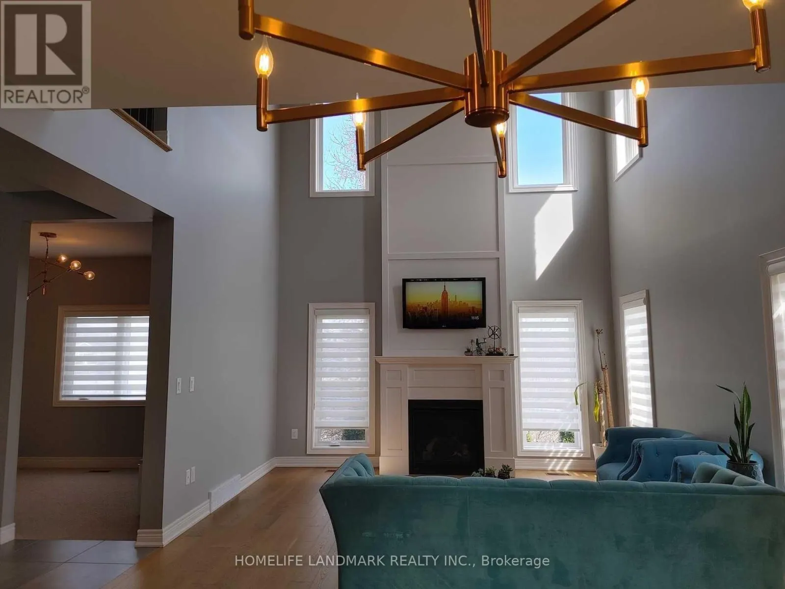 34 FOREST RIDGE COURT