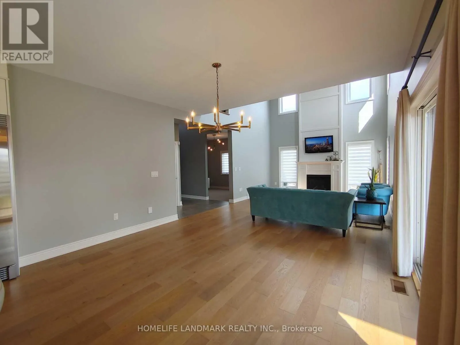 34 FOREST RIDGE COURT