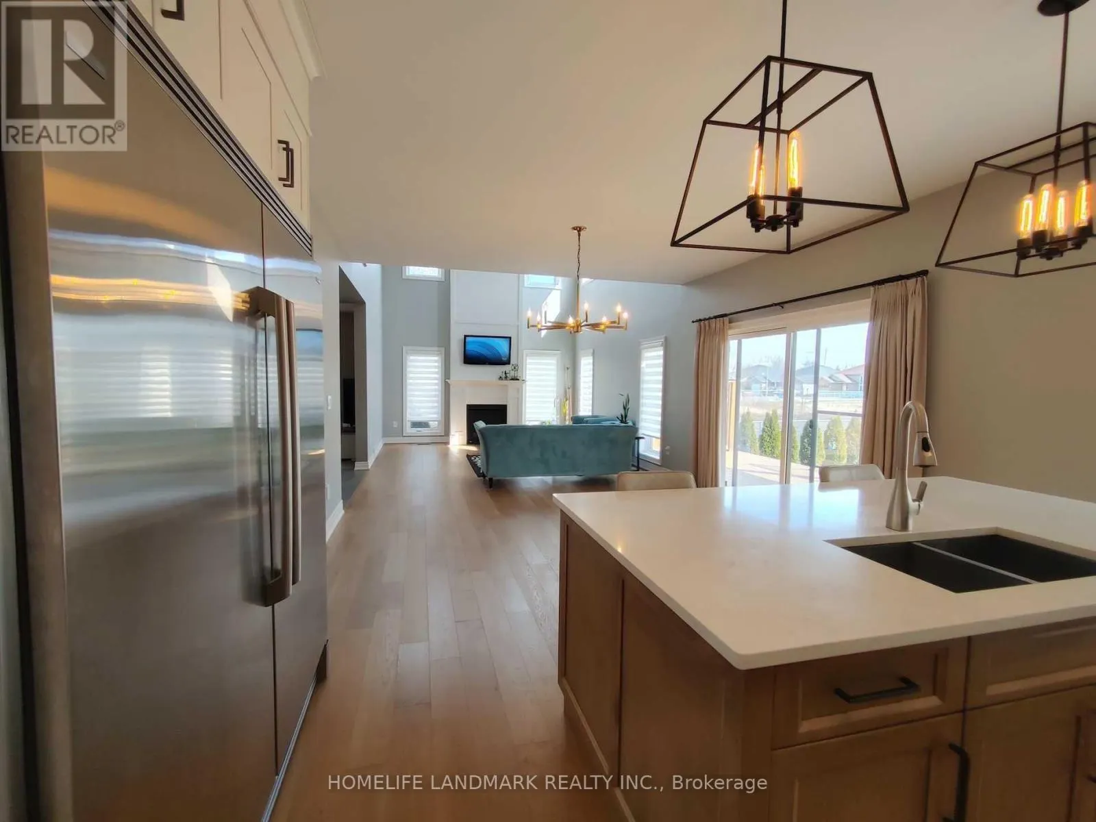 34 FOREST RIDGE COURT