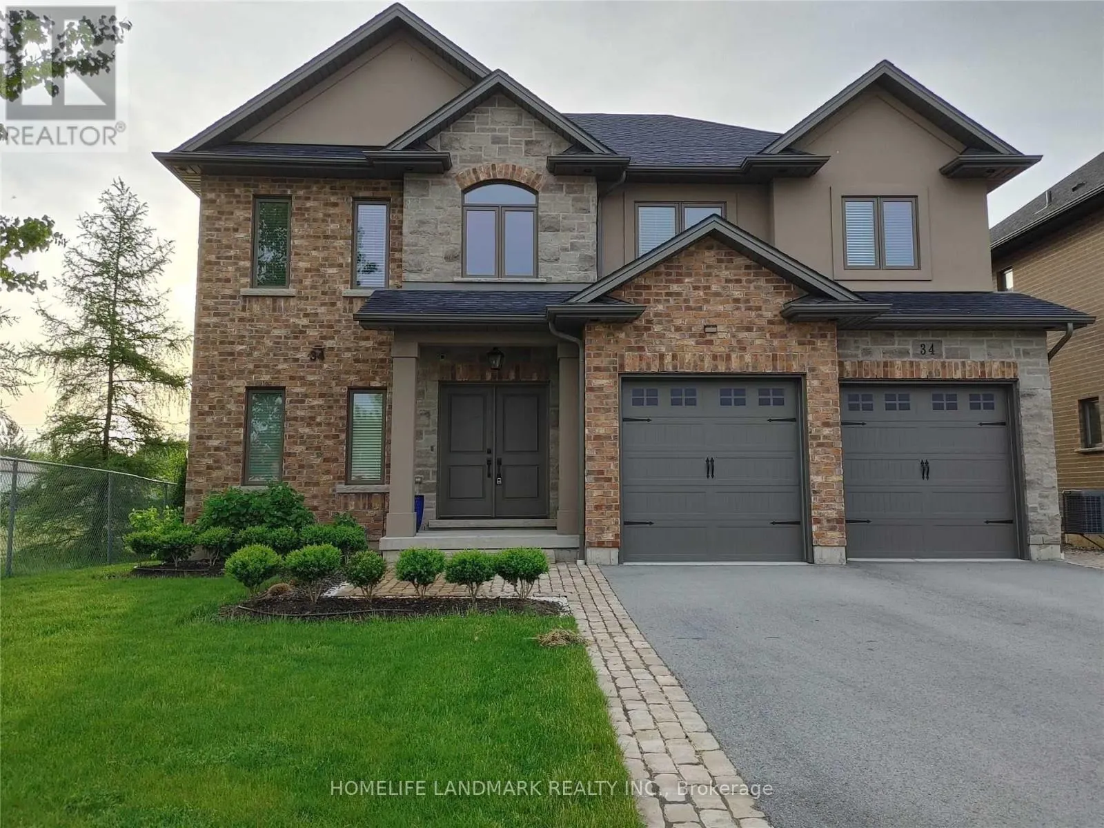 34 FOREST RIDGE COURT