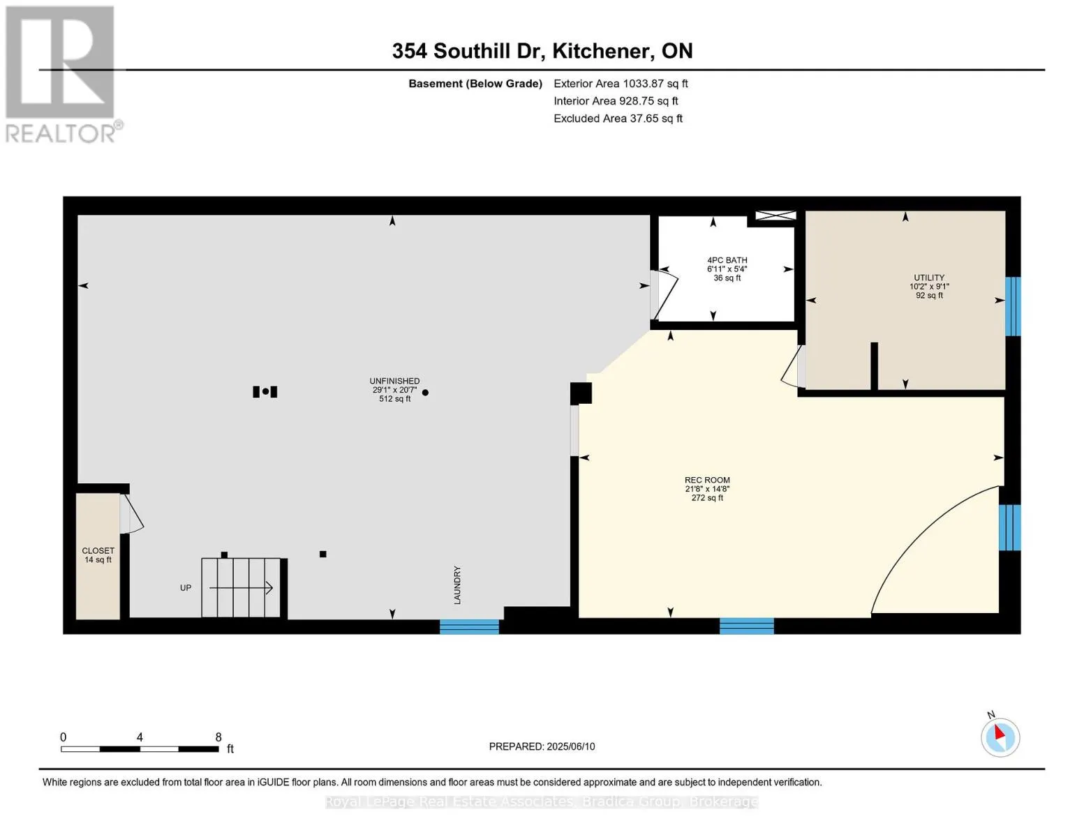 354 SOUTHILL DRIVE