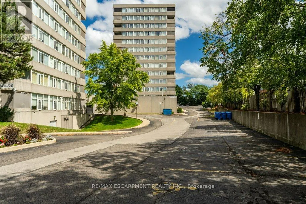 305 - 40 HARRISFORD STREET