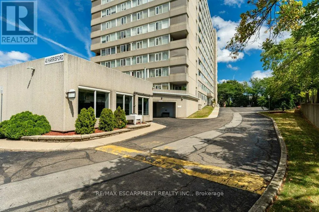 305 - 40 HARRISFORD STREET