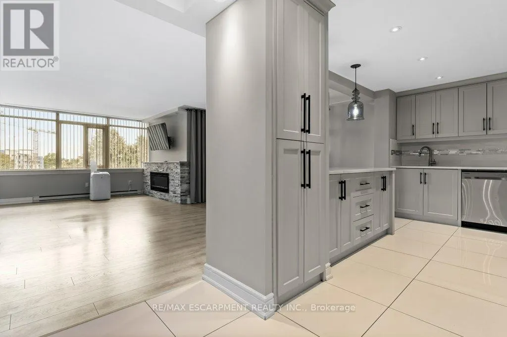 305 - 40 HARRISFORD STREET