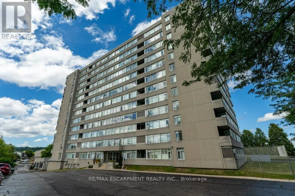 305 - 40 HARRISFORD STREET