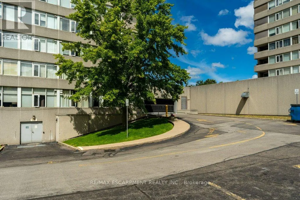 305 - 40 HARRISFORD STREET