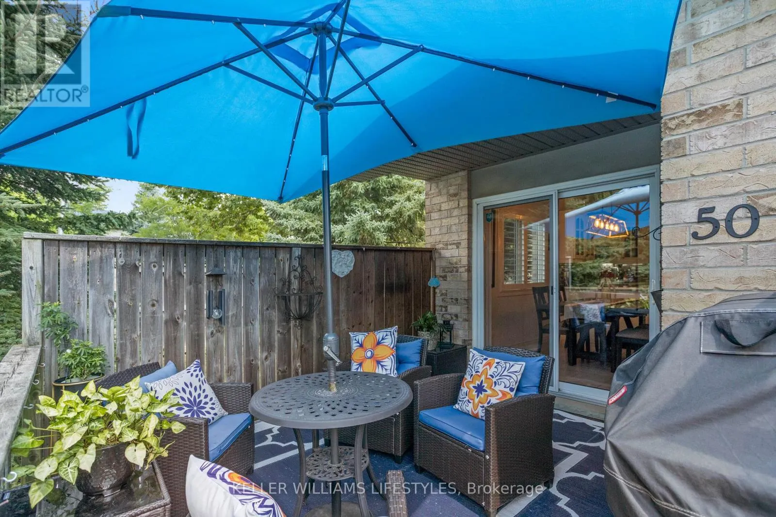 50 - 869 WHETHERFIELD STREET, #50