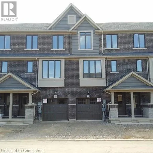 21 WALTERS LANE