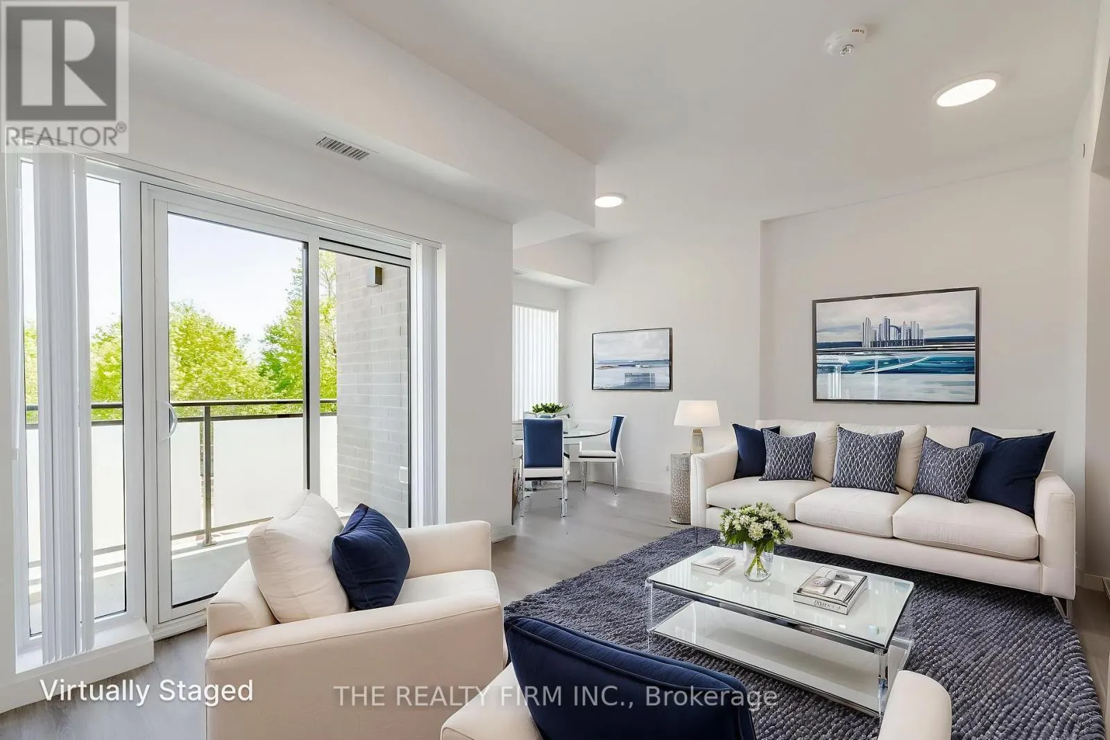 608 - 375 SOUTH STREET, #608