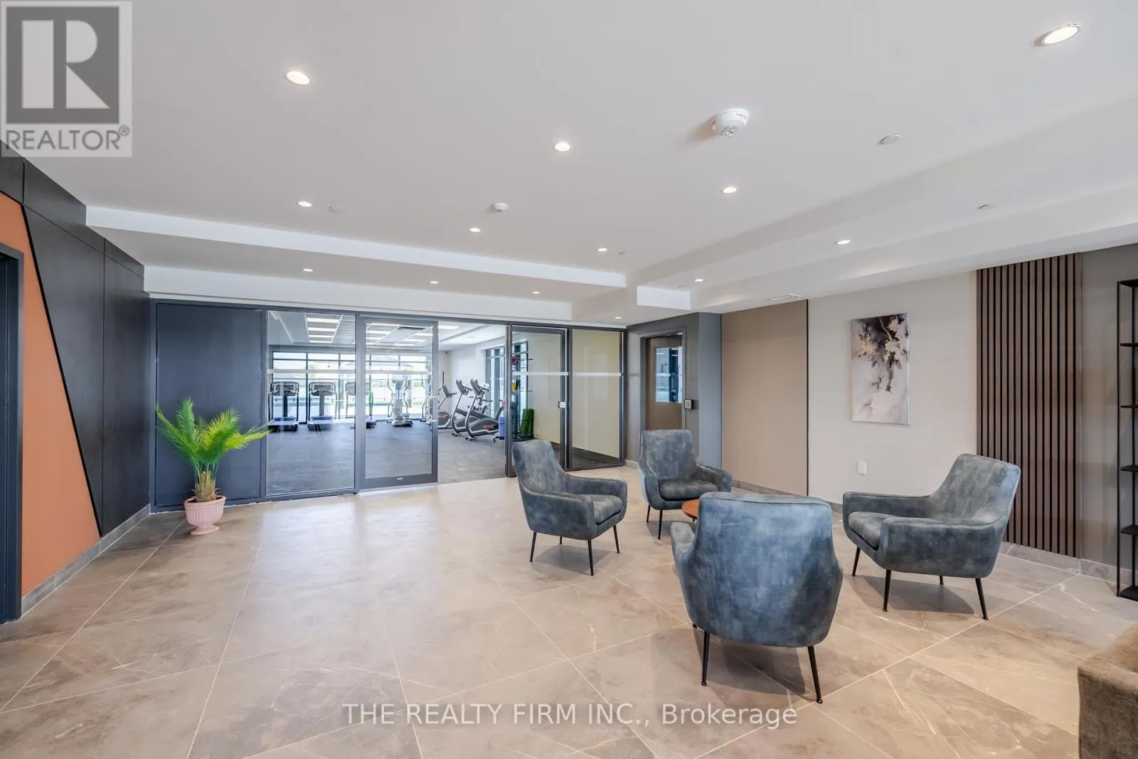 608 - 375 SOUTH STREET, #608