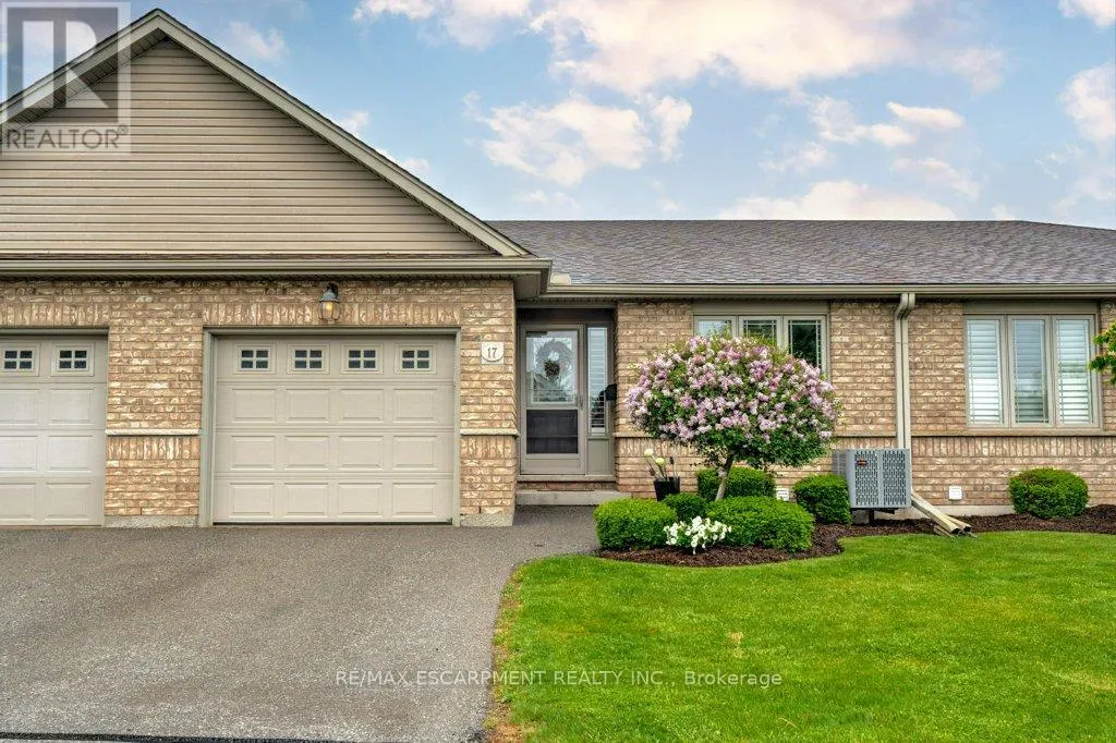 17 - 601 CONKLIN ROAD