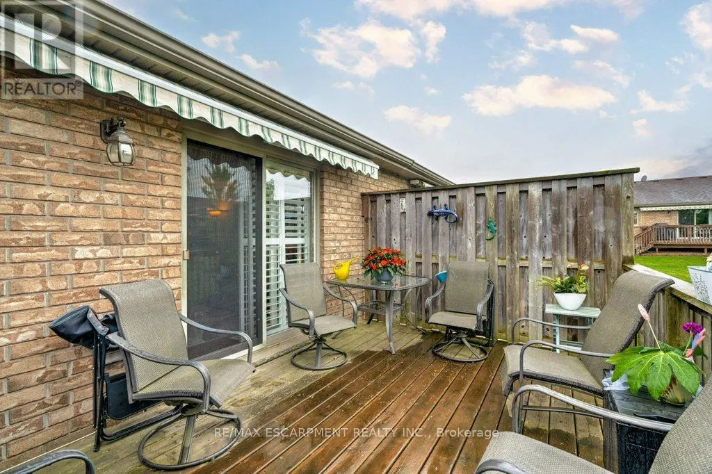 17 - 601 CONKLIN ROAD