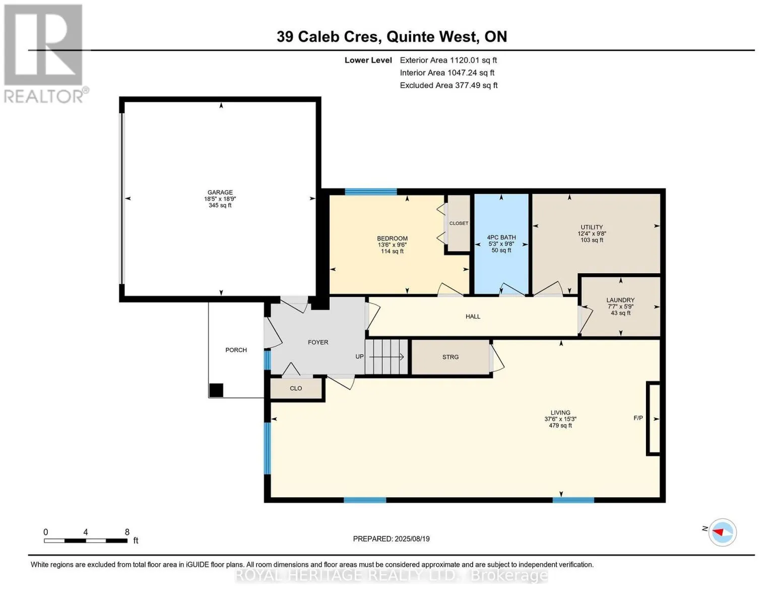 39 CALEB CRESCENT