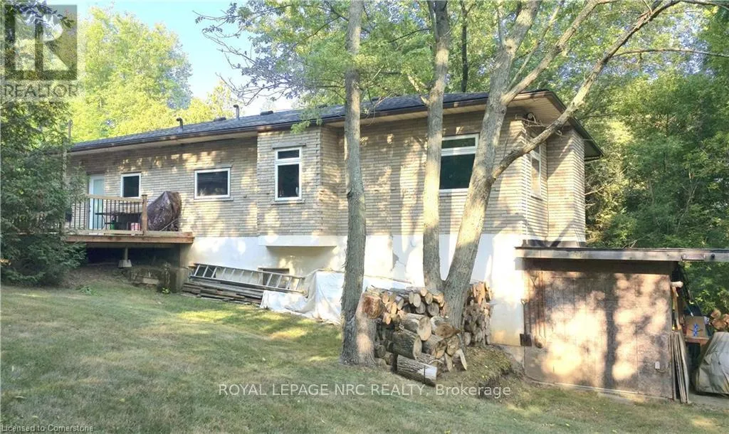 165 RIDGE ROAD E