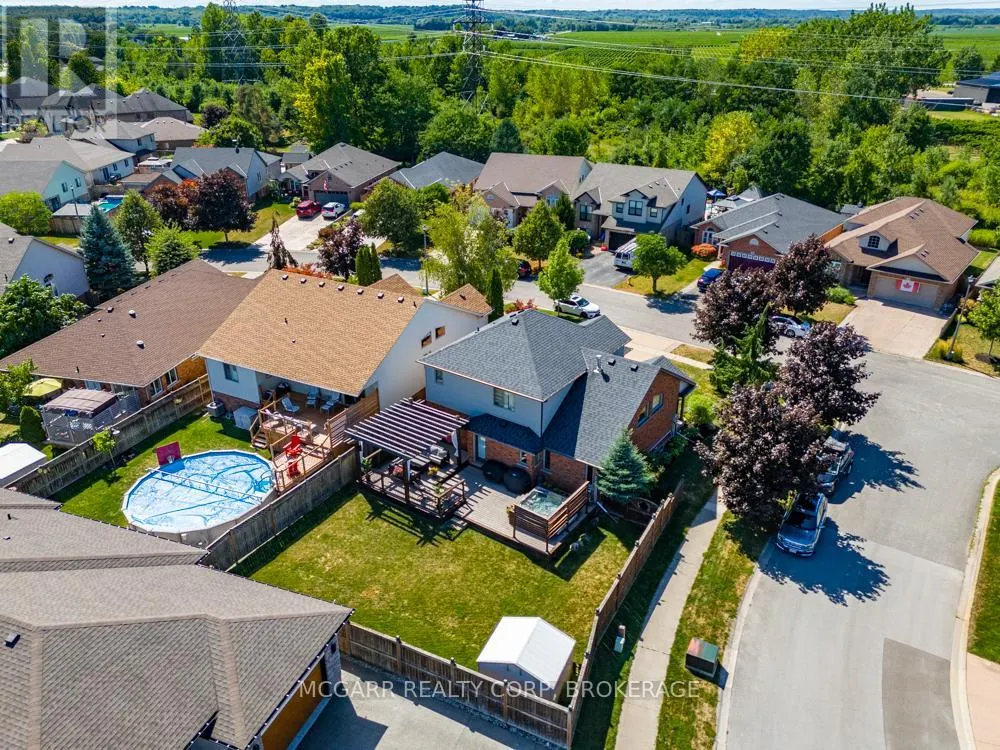 38 NICHOLAS DRIVE