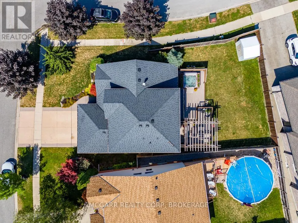 38 NICHOLAS DRIVE