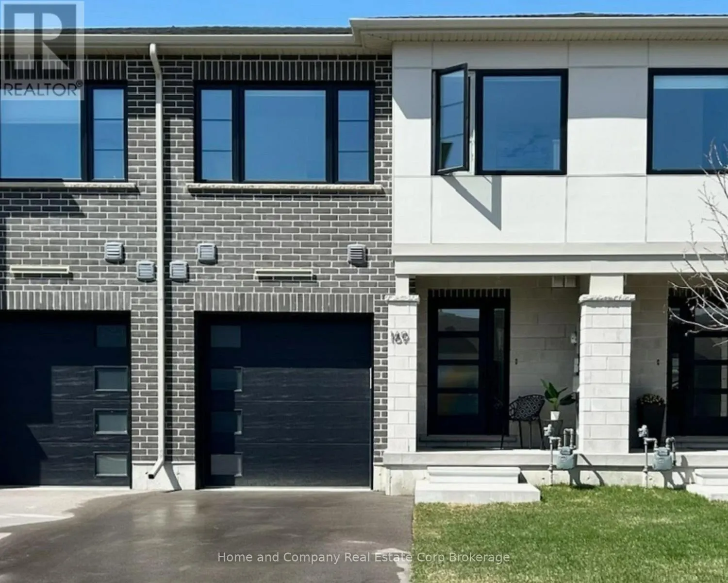 169 HOOPER STREET