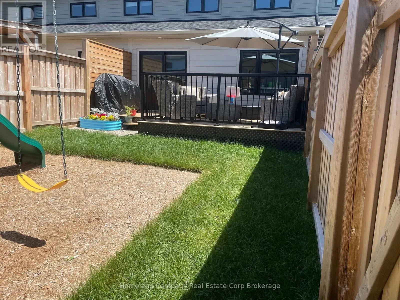 169 HOOPER STREET