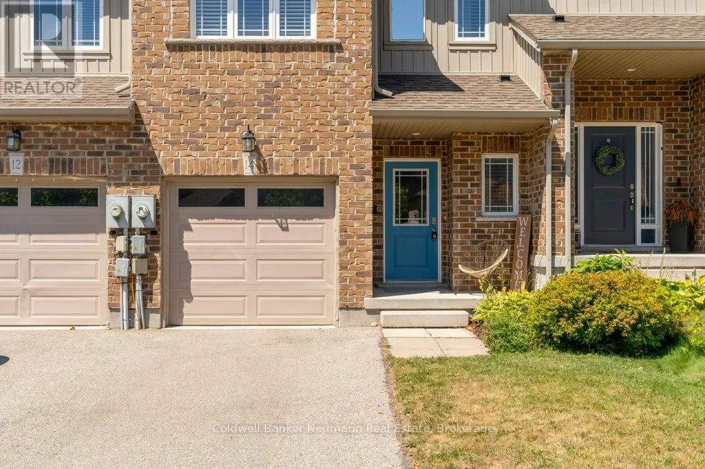 14 JEFFREY DRIVE