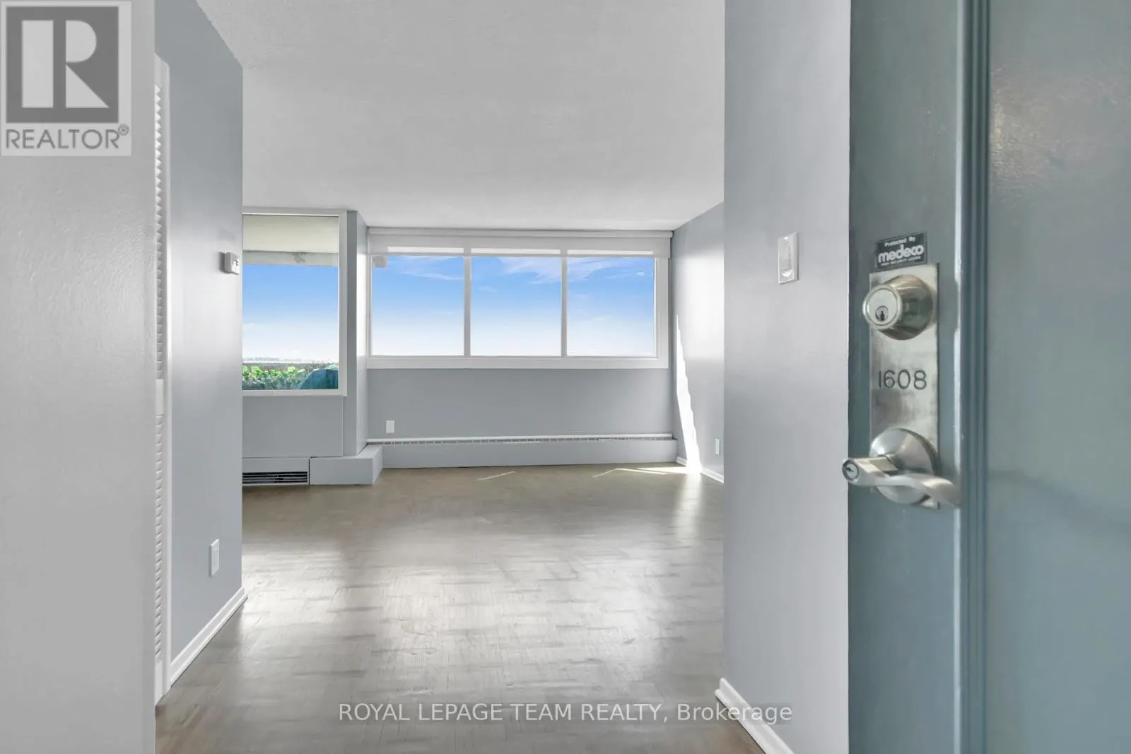 1608 - 3360 SOUTHGATE ROAD