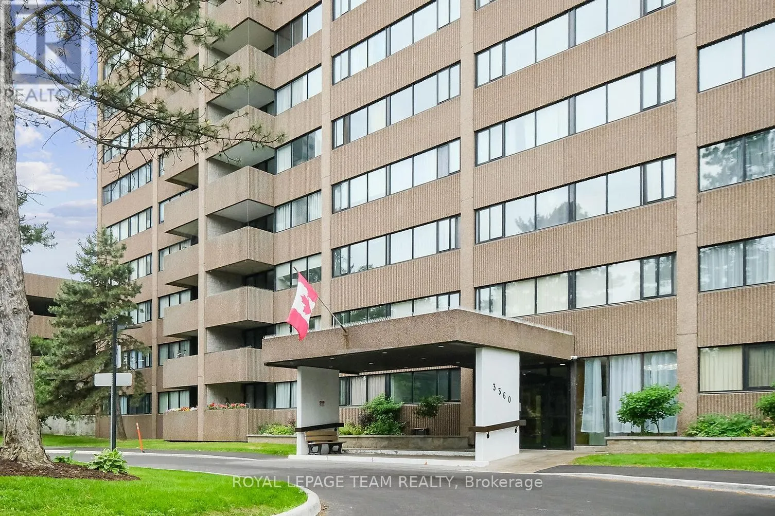 1608 - 3360 SOUTHGATE ROAD